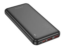 Power Bank Borofone BJ38B PD20W/QC3.0 10000 mAh black - 3