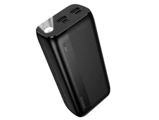 Power Bank Borofone BJ86A 30000mAh black - 1