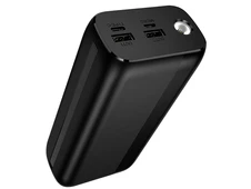 Power Bank Borofone BJ86A 30000mAh black - 2