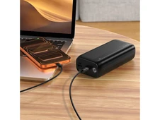 Power Bank Borofone BJ86A 30000mAh black - 5