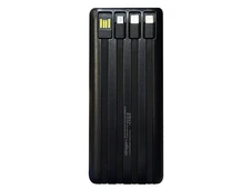 Power Bank iDragon KP-20 20000mAh 2A black - 2