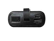 Power Bank iDragon KP-20 20000mAh 2A black - 3