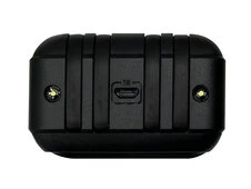 Power Bank King Power KP-37 30000 mAh black - 3