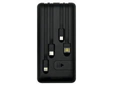 Power Bank King Power KP-37 30000 mAh black - 4