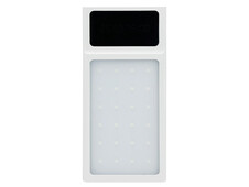 Power Bank MaxCell PJ099 120000 mAh white - 1