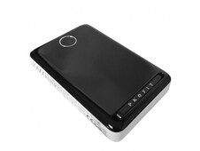 Повербанк Profit PQ17 MagSafe 22,5W 10000mAh белый - 2