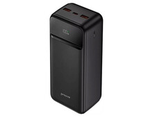 Power Bank Proove Illuminator 2 30000mAh 22.5W black - 1