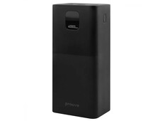 Power Bank Proove Giant Lite 22.5W 40000mAh black - 1