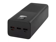 Power Bank Proove Giant Lite 22.5W 40000mAh black - 3
