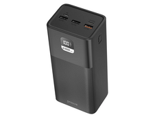 Power Bank Proove Giant 100W 40000mAh black - 1