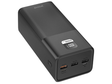 Power Bank Proove Giant 100W 40000mAh black - 3