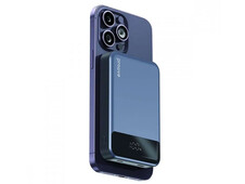 Power Bank Proove Hoodman Magnetic 10000mAh 20W gray - 1