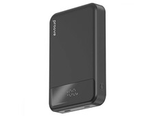 Power Bank Proove Hoodman Magnetic 10000mAh 20W black - 1