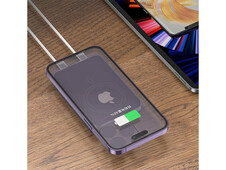 Power Bank Proove Hoodman Magnetic 10000mAh 20W black - 2