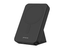 Power Bank Proove Hyperion Magnetic MagSafe Stand 10000mAh 20W black - 1