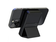 Power Bank Proove Hyperion Magnetic MagSafe Stand 10000mAh 20W black - 6