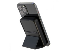 Power Bank Proove Hyperion Magnetic MagSafe Stand 10000mAh 20W black - 7