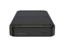 Power Bank Proove Hyperion Magnetic MagSafe Stand 10000mAh 20W black - 2