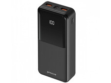 Power Bank Proove Illuminator 20000mAh 22.5W черный - 1