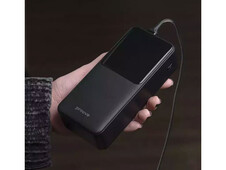 Power Bank Proove Illuminator 30000mAh 22.5W черный - 5