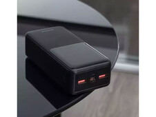 Power Bank Proove Illuminator 30000mAh 22.5W черный - 6