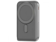 Power Bank Proove Knight 20W Magnetic 10000mAh темно-серый - 1