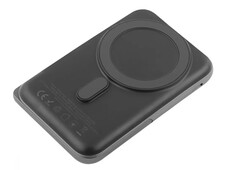 Power Bank Proove Knight 20W Magnetic 10000mAh темно-серый - 2