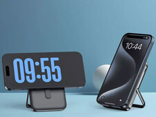 Power Bank Proove Knight 20W Magnetic 10000mAh темно-серый - 5