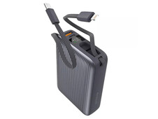 Power Bank Proove Moon Rock 20000mAh 22.5W gray - 1