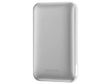 Power Bank Proove Vibe Energy Plus MagSafe 10000mAh 22.5W silver - 1