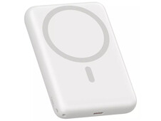 Power Bank Proove X-Core Magnetic 10000mAh 22.5W silver/white - 2