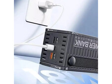 Power Bank Remax RPP-161 QC22.5W/PD20W 50000 mAh gray - 3