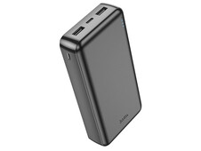 Повербанк Hoco J100A High-ranking 20000mAh черный - 1
