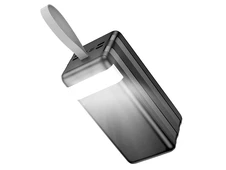 Power Bank Hoco DB50 22.5W 80000mAh black - 3