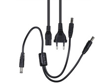 UPS Hoco DB63 для роутера 5/9/12V 10000 mAh black - 6