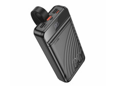 Power Bank Hoco J123B 22.5W+PD20W 30000 mAh black - 5
