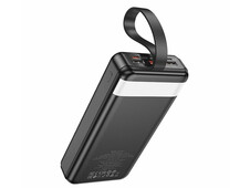 Power Bank Hoco J123B 22.5W+PD20W 30000 mAh black - 4