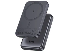 Power Bank Hoco J160 Magnetiс 5000mAh black - 2