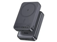 Power Bank Hoco J160A Magnetic PD20W/QC3.0 10000mAh gray - 1