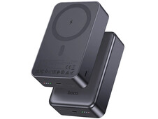Power Bank Hoco J160B Magnetic PD20W/QC3.0 20000mAh black - 1