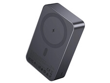 Power Bank Hoco J160B Magnetic PD20W/QC3.0 20000mAh black - 2