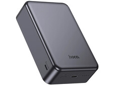 Power Bank Hoco J160B Magnetic PD20W/QC3.0 20000mAh black - 3
