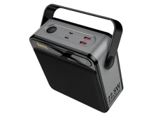 Power Bank Hoco J161 22.5W 80000mAh black - 2