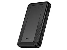 Power Bank Hoco J165 Honey 10000mAh black - 1