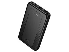 Power Bank Hoco J165 Honey 10000mAh black - 4