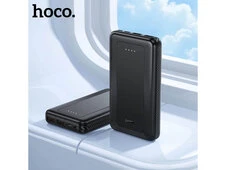 Power Bank Hoco J165 Honey 10000mAh black - 7