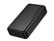 Power Bank Hoco J165A Honey 20000mAh black - 1