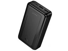 Power Bank Hoco J165A Honey 20000mAh black - 2