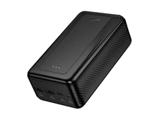Power Bank Hoco J165B Honey 30000mah black - 4