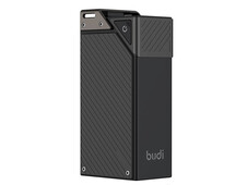 Power Bank Budi PB810B 65W 30000 mAh Black - 1